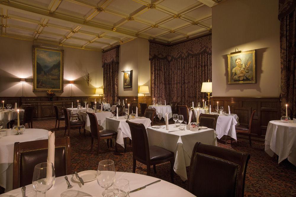 Crathorne Hall Yarm Bagian luar foto